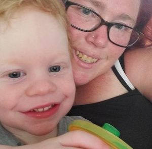 Meet your Posher, Jackie